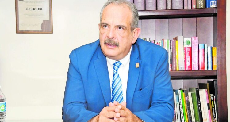 Canaco cuenta con apertura para hablar de transporte: Lazzarotto