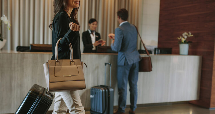  Hotelería en Chihuahua cierra 2025 con ocupación del 60%