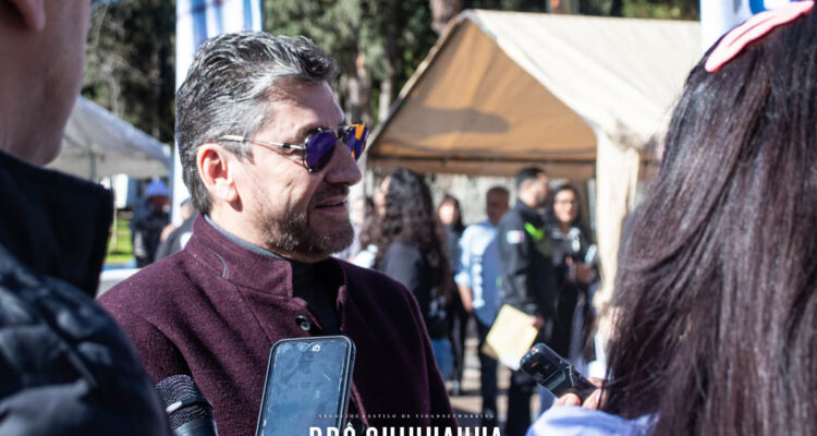 Lamenta Turismo que Rally Express Chihuahua se fuera a Durango