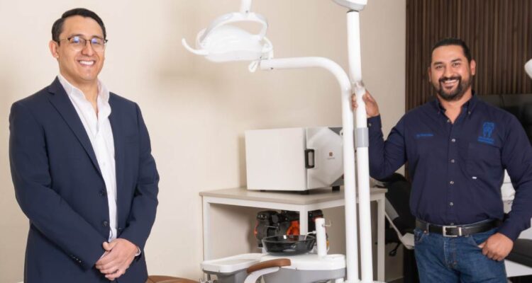 INGENIERÍA ODONTOLÓGICA