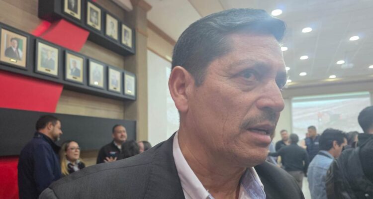 CMIC reconoce baja en delitos contra el sector construcción