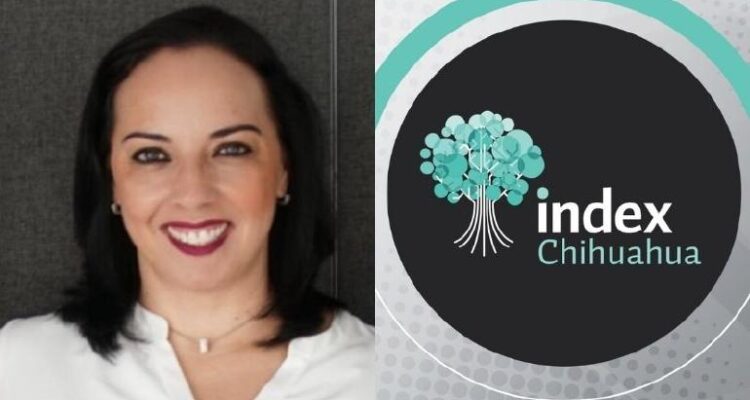 Designan a Myrna de las Casas para impulsar inversión en Chihuahua