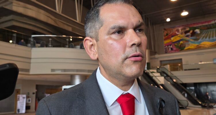 Refuerzan estrategia de seguridad en zonas mineras