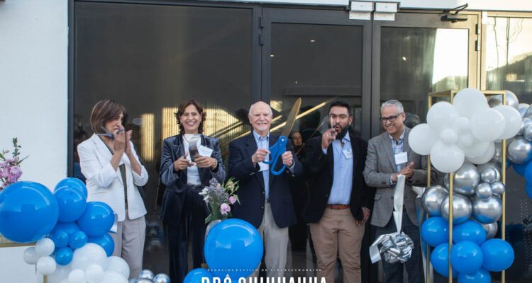 Midtronics México inaugura operaciones en Chihuahua 