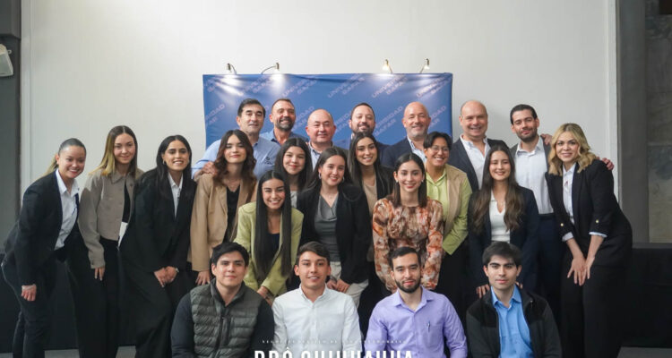 Top Talent arranca con 13 perfiles de alto desempeño