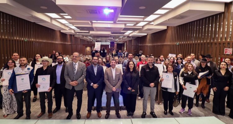 Impulsan la calidad turística en Chihuahua con 80 nuevos distintivos