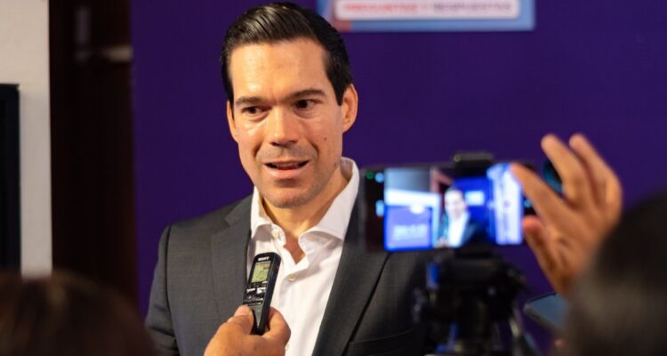 COPARMEX impulsa “Héroes de la Vía” para fortalecer la educación vial en Chihuahua