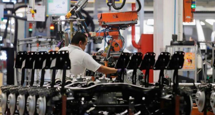 Chihuahua en el top 3 de establecimientos IMMEX