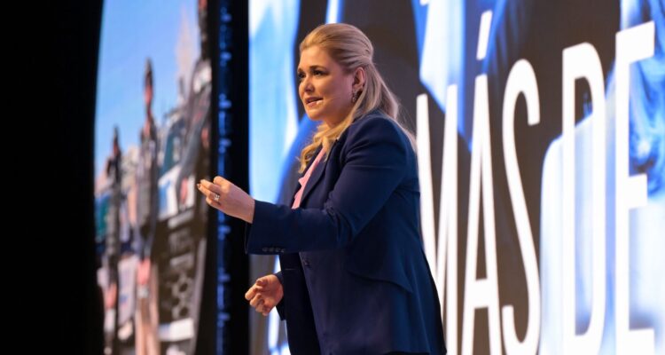 Cifras clave del 4º Informe: números que hablan de inversión