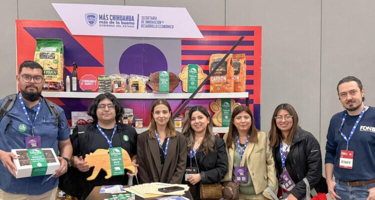Más de 30 marcas chihuahuenses buscan expandirse en evento nacional de retail