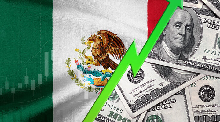 Chihuahua capta más de 1,065 millones de dólares en inversión extranjera directa