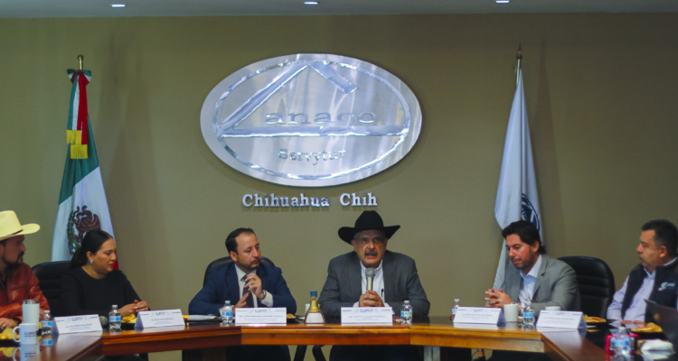 Activan Canaco y NAFIN financiamiento para MiPyMEs