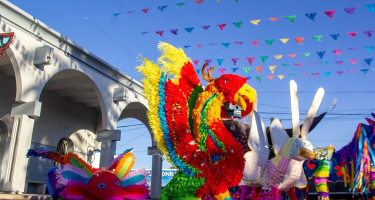 Anuncia Turismo 70 eventos del programa  “Chihuahua es para ti ¡Conócelo!”