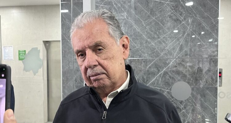 “Ya definimos proyectos muy específicos”: Empresarios sobre obras en la ciudad