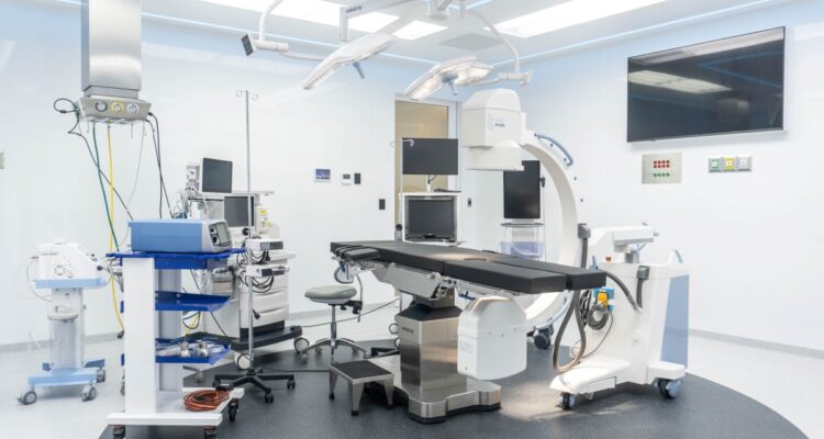 ENALTA MEDICAL CENTER