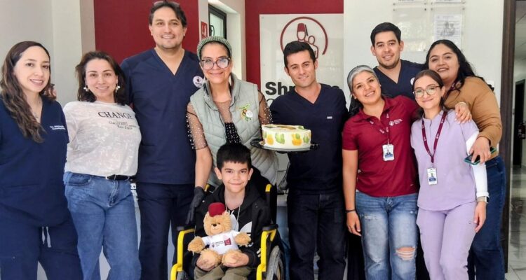 HIJAS DEL NILO MÉXICO