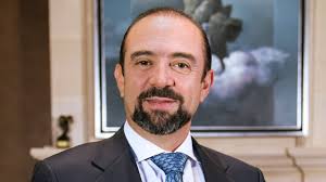 Chihuahuense Eugenio Baeza llevará su visión al Crack Summit 2026