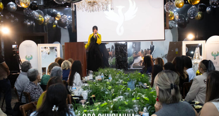 App Fénix: bienestar emocional y autoconocimiento desde el entorno digital