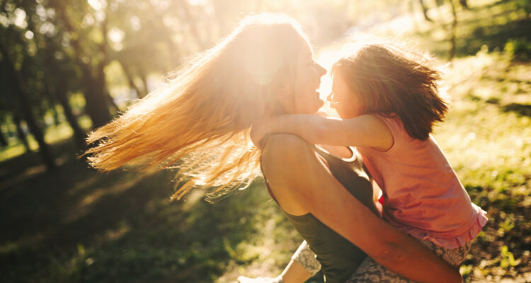 MENOS PRISA, MÁS INFANCIA