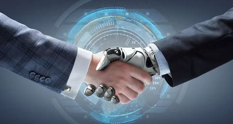 Invitan a conferencia sobre Inteligencia Artificial para emprendedores