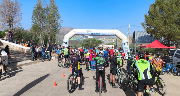 Conoce las actividades de turismo de aventura que podrás disfrutar este fin de semana