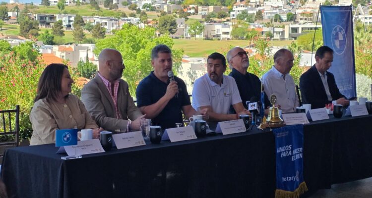 Invitan al Torneo de Golf del Campestre San Francisco