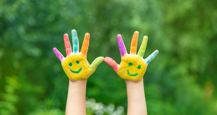 CUIDAR LA INFANCIA HOY