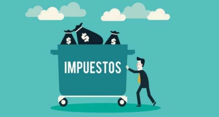 Chihuahua recauda $10,261 mdp en impuestos durante 2024