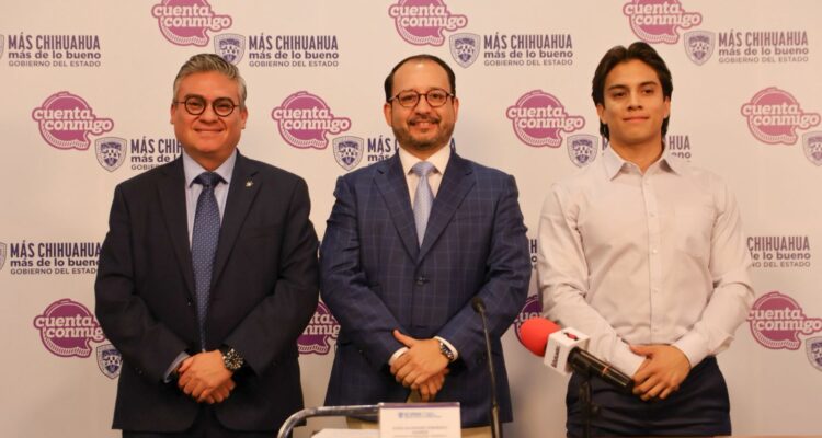 ¿Quieres capacitarte en Taiwán?