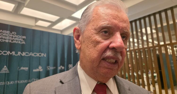Avanza proyecto para nuevo hospital del IMSS en Chihuahua