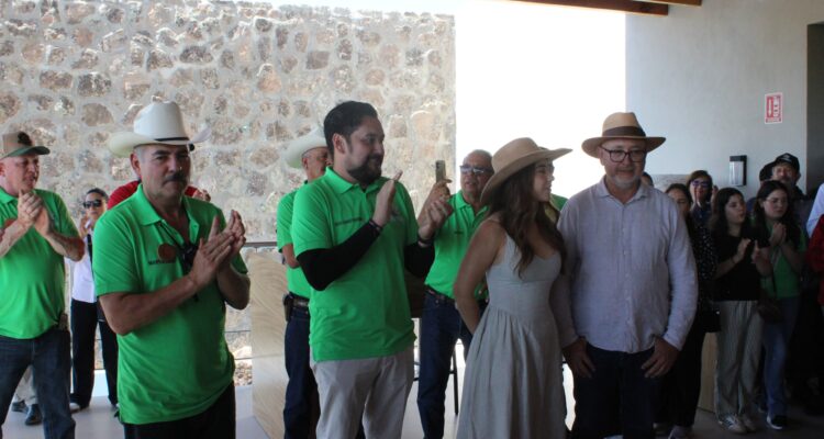 Realizan primera edición de Ruta Mágica Barrancas del Cobre