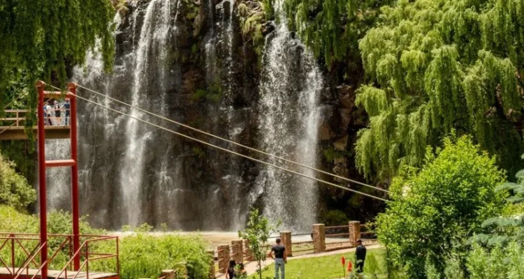 Guachochi estrenará el Parque de los LigerosChihuahua apuesta por las experiencias enogastronómicas para impulsar el turismo