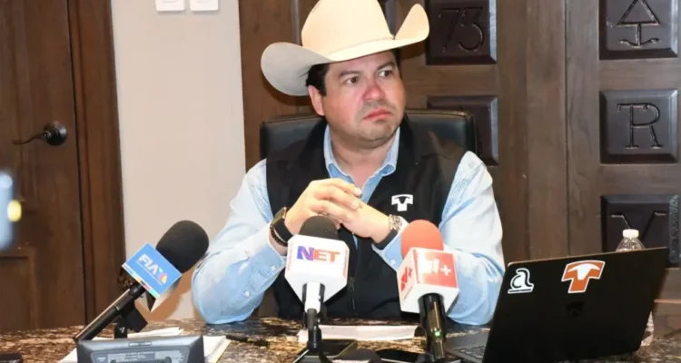 Destinan 28 millones de pesos para fortalecer al sector ganadero de Chihuahua