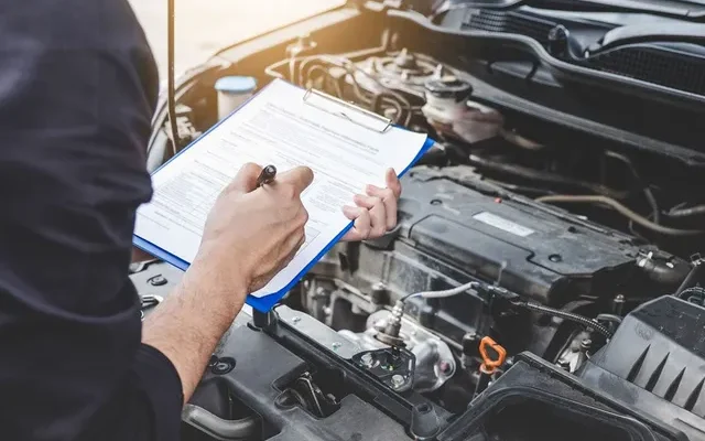 ¿Tienes un negocio del sector automotriz y no sabes si está en regla?