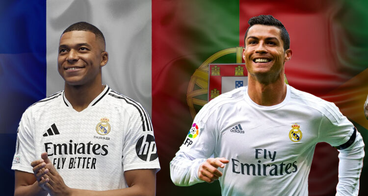 LOS PROTAGONISTAS DEL MUNDIAL
