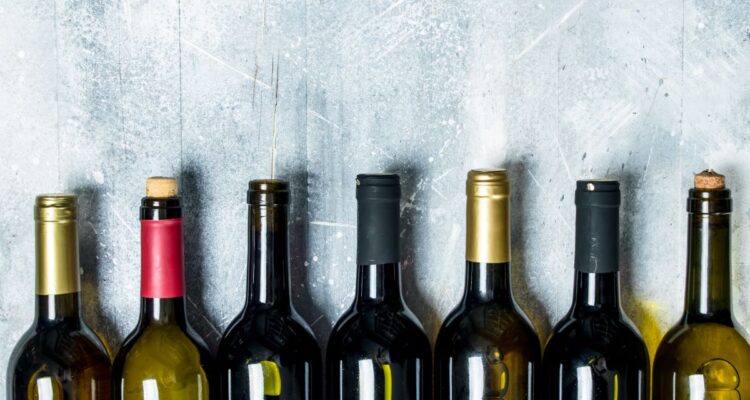 ¿CÓMO LEER UNA ETIQUETA DE VINO?