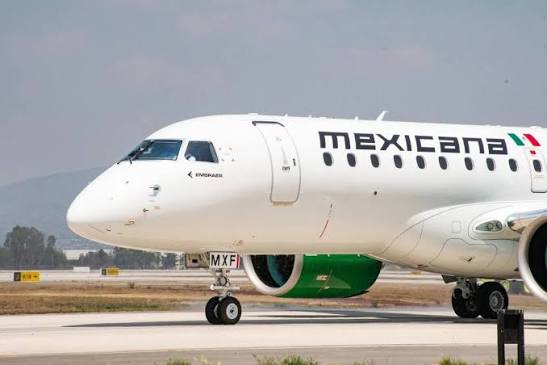 Tendrá Chihuahua nueva ruta aérea CUU-CDMX