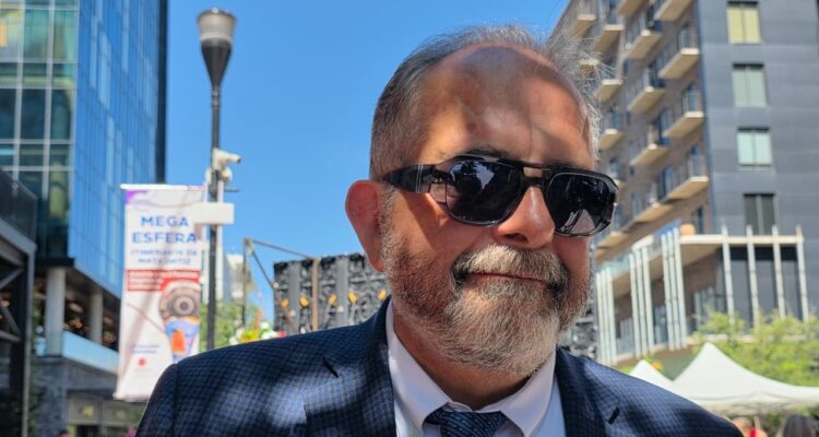 Infraestructura eléctrica confiable es clave para atraer inversiones: Canaco Chihuahua