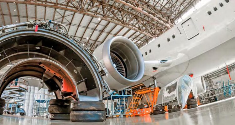 Chihuahua concreta la llegada de tres empresas en Farnborough 2026