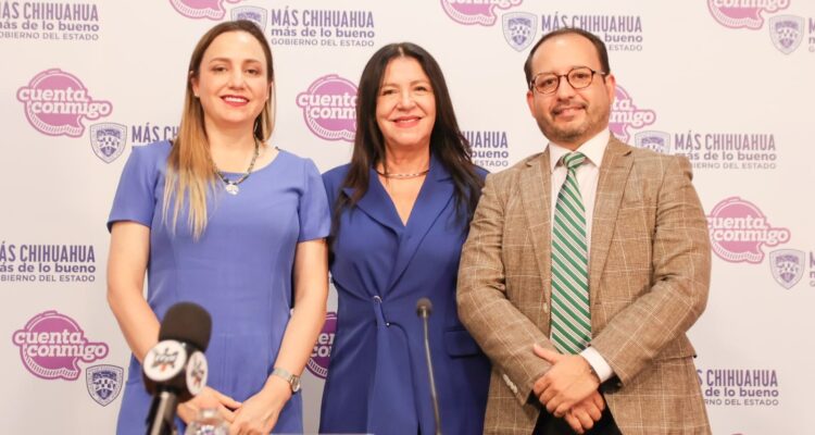 Presentan SIDE y Clumin el Modelo Chihuahuense de Excelencia Minera