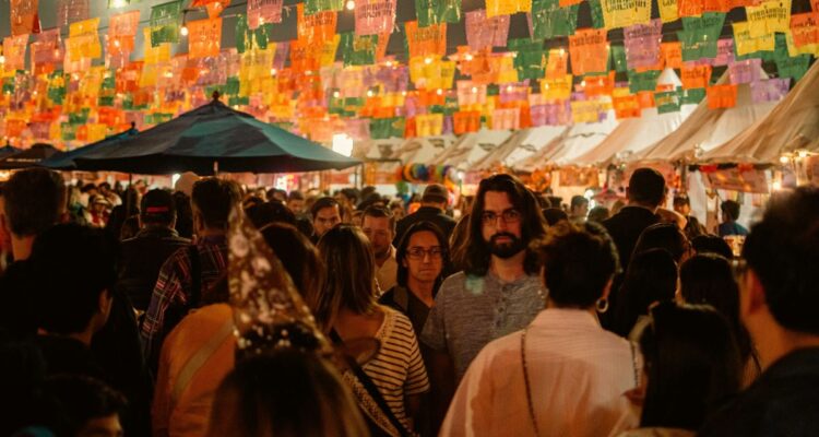 LA AGENDA IMPERDIBLE