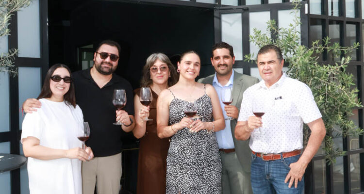Los Andes Odontología Avanzada inaugura sus nuevas instalaciones