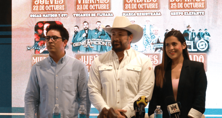 EXPOGAN 2026 abre puertas de su tradicional Palenque ahora renovado