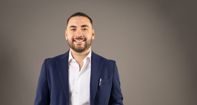 Jesús Sáenz: crecer también es aprender a liderar
