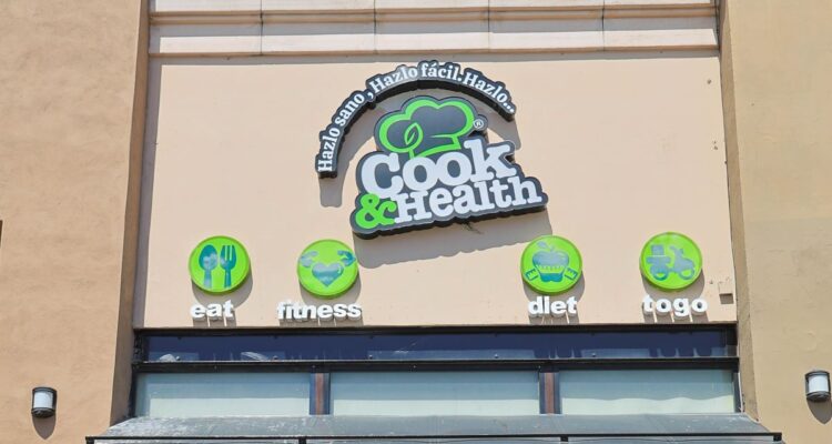 COOK & HEALTH
