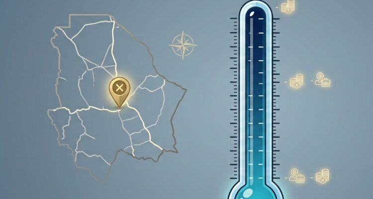 Chihuahua se coloca en el top 3 nacional de mejores salarios
