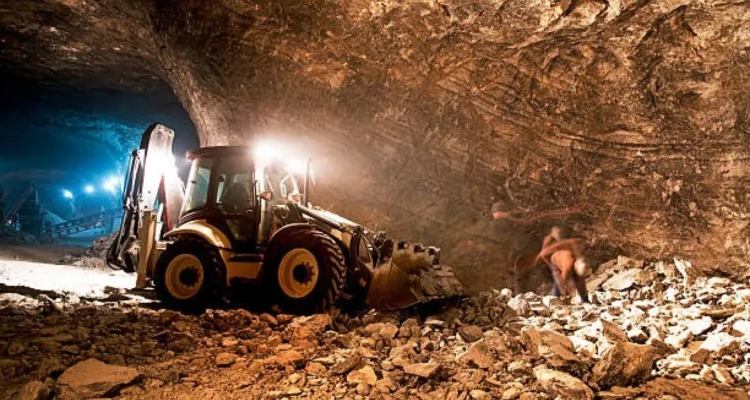 Chihuahua consolida su peso minero con $26,195 millones de producción