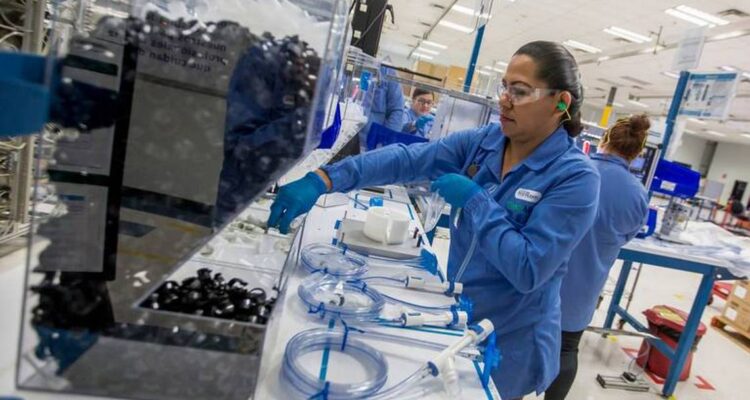 Chihuahua capital genera 1,112 empleos formales en julio