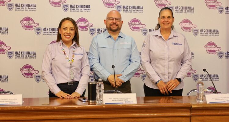 Chihuahua reúne su oferta turística en un atlas digital