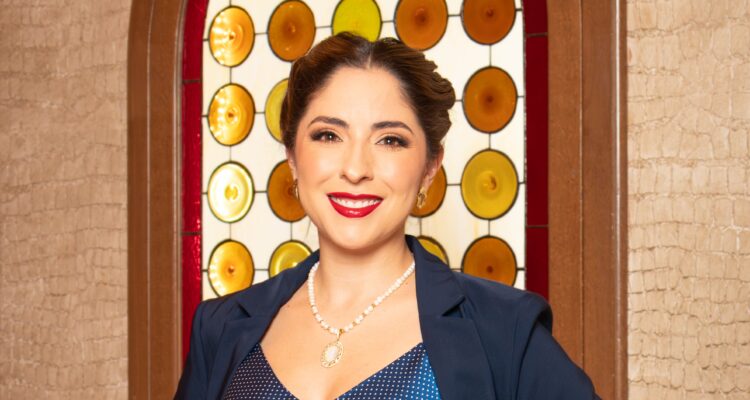DRA. ALICIA LÓPEZ RÍOS